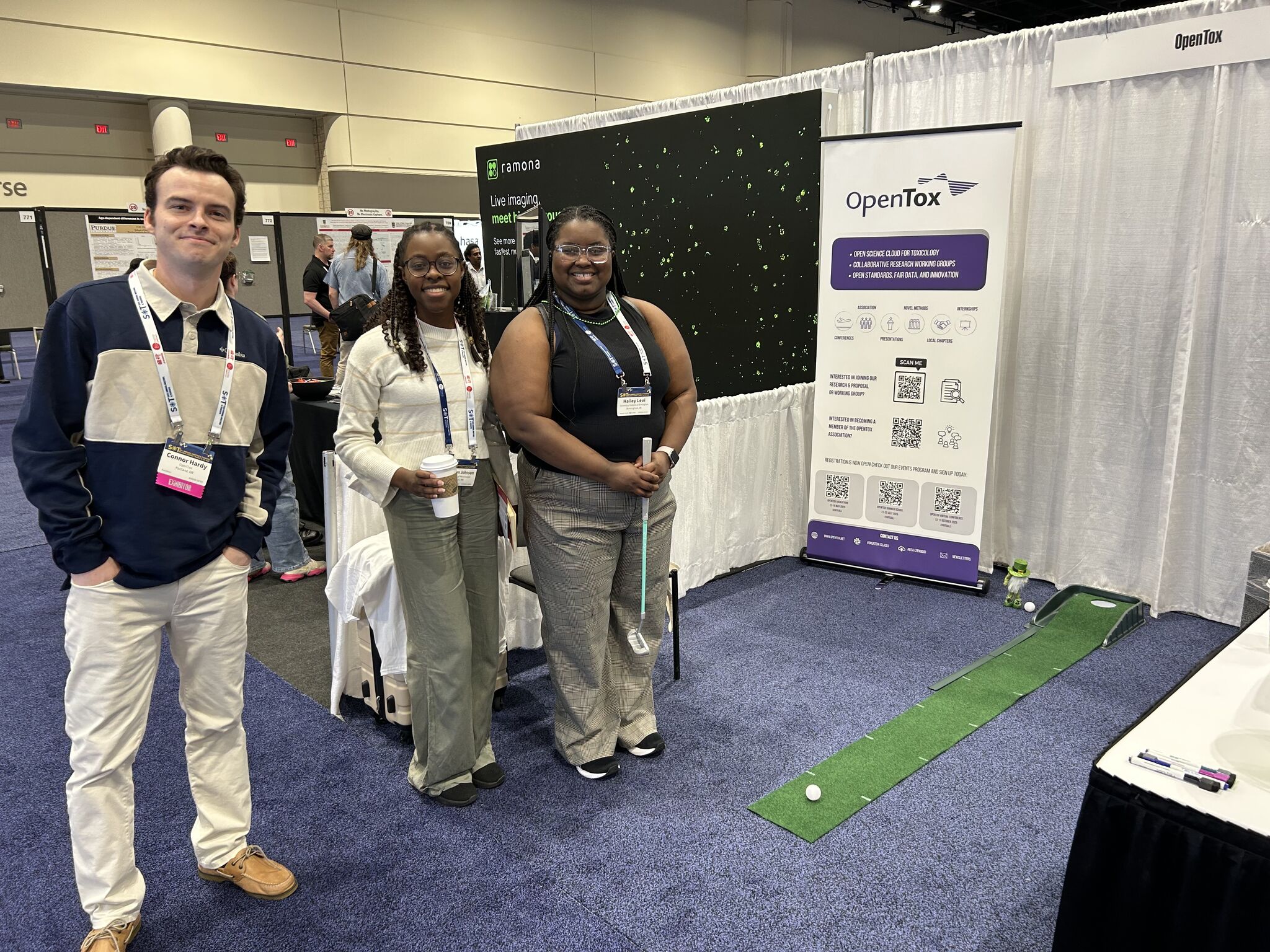 OpenToX SOT 2025