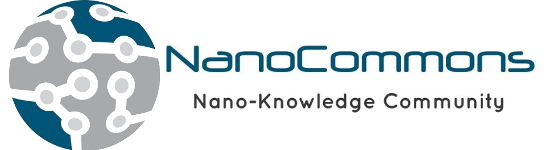NanoCommons Logo