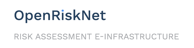 OpenRiskNet Logo