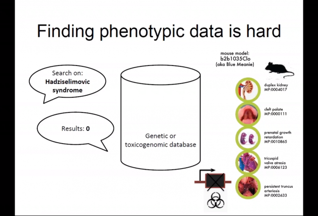 Modeling exposure events and adverse outcome pathways using open biological ontologies