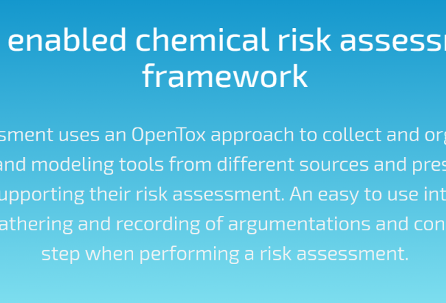 DC Risk Assessment App 